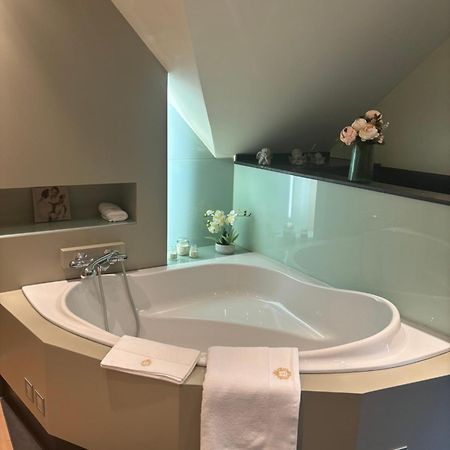 Sophia Rooms 14 Maasmechelen Exteriér fotografie