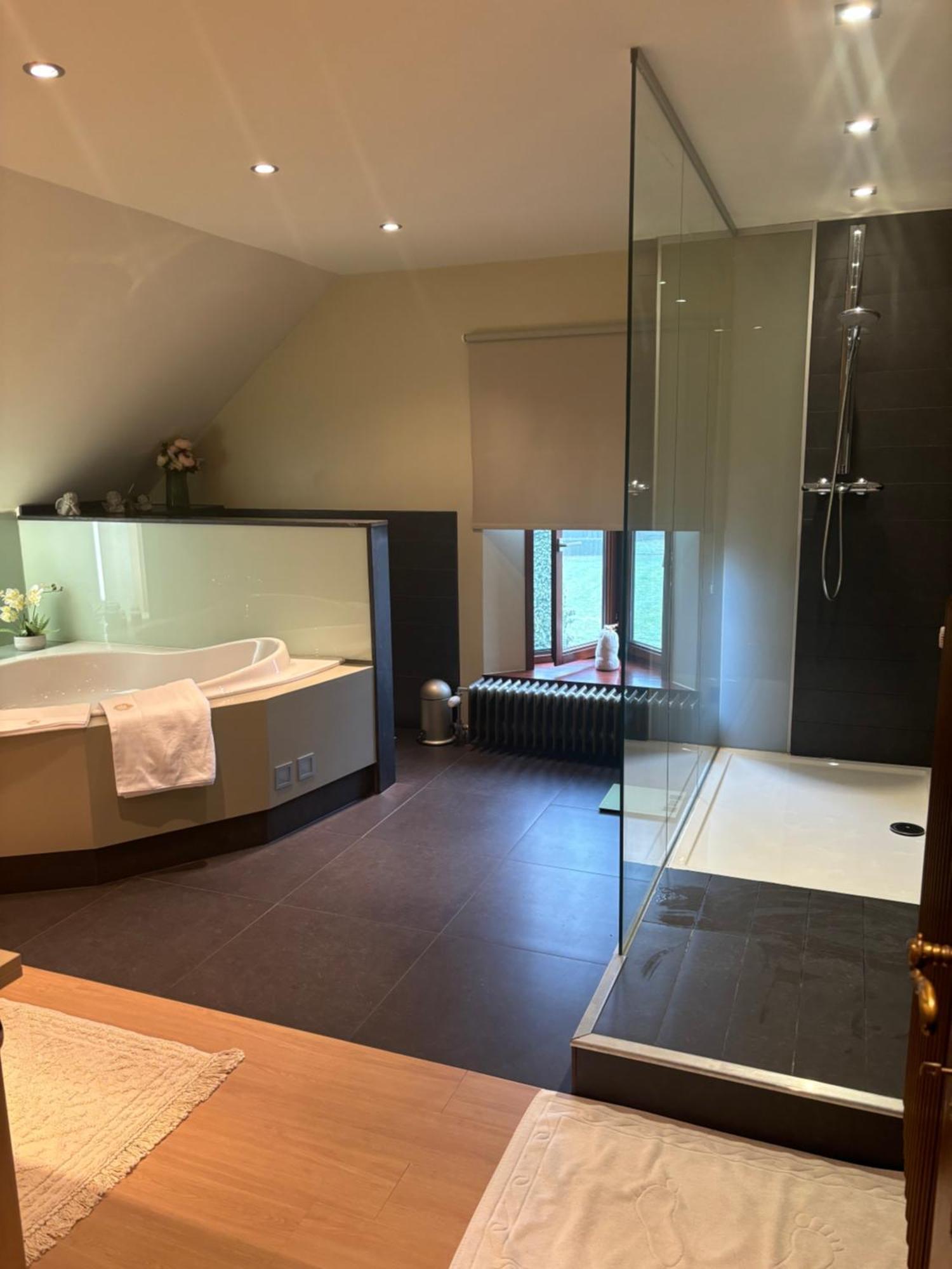 Sophia Rooms 14 Maasmechelen Exteriér fotografie