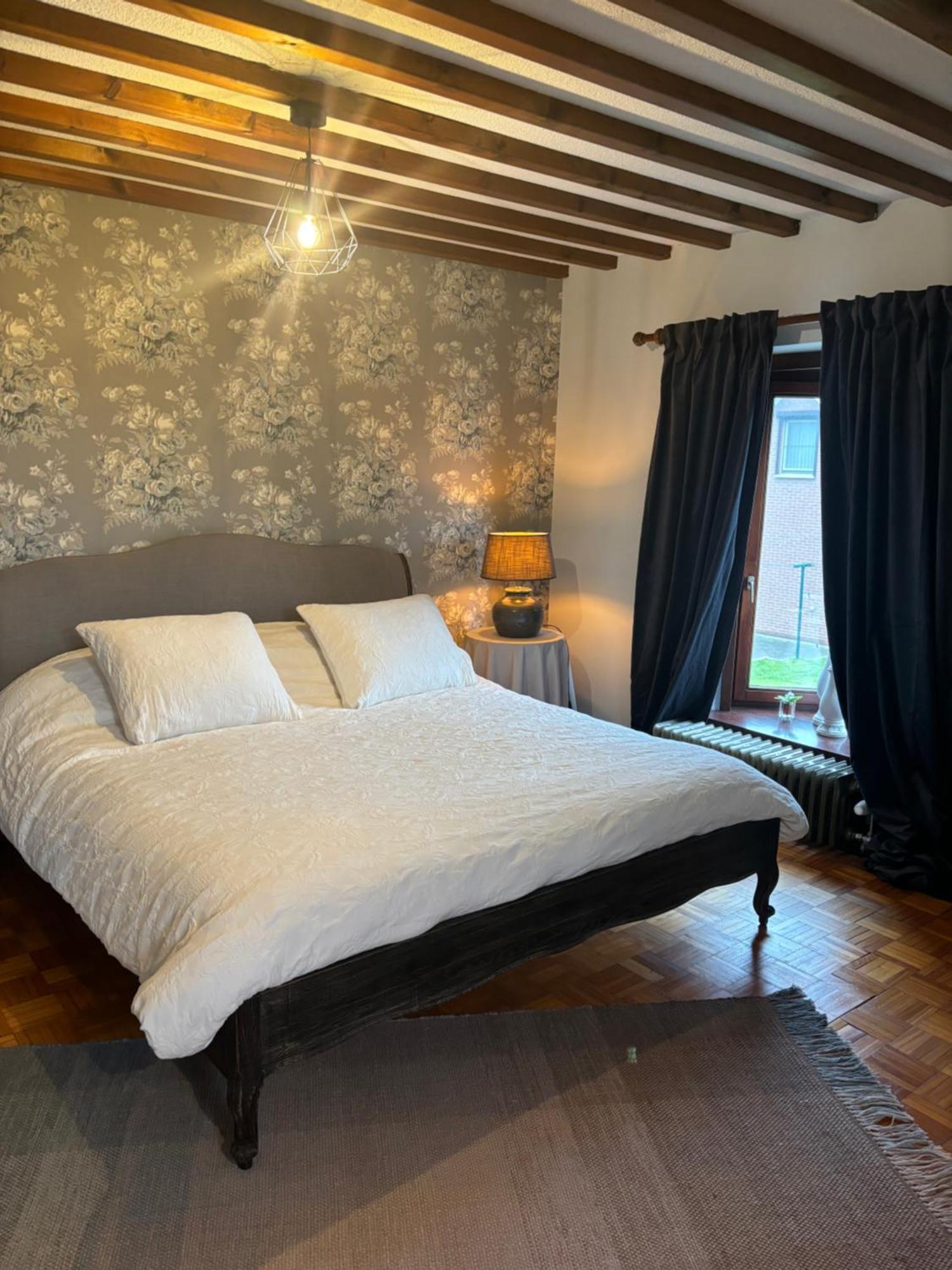 Sophia Rooms 14 Maasmechelen Exteriér fotografie